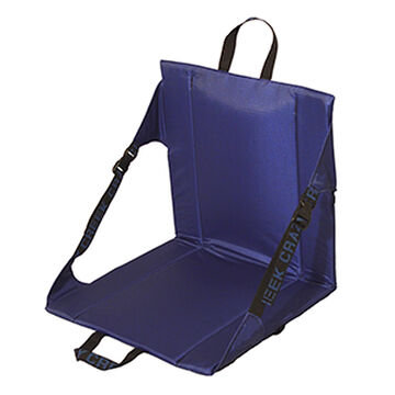 Crazy Creek Original Foldable Backpacking / Stadium Seat