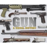 Gun: A Visual History by DK