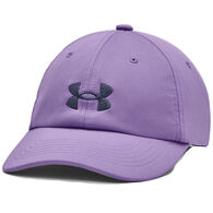 Under Armour Girl's UA Play Up Hat