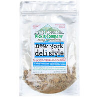 White Mountain Pickle Co. New York Deli Style Pickling Kit