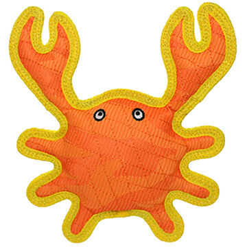 VIP Products DuraForce Crab Dog Toy