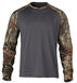 Browning Mens Hells Canyon Speed Riser-FM Long-Sleeve Shirt