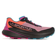 La Sportiva Women's Prodigio Trail Running Shoe