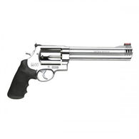 Smith & Wesson Model S&W500 500 S&W Magnum HiViz 8.38" 5-Round Revolver