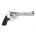 Smith & Wesson Model S&W500 500 S&W Magnum HiViz 8.38 5-Round Revolver