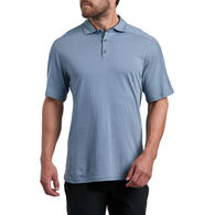 Kuhl Men's Brazen KÜHLDRY Polo Short-Sleeve Shirt