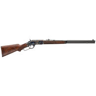 Winchester 1873 Deluxe Sporting 45 Colt 24" 14-Round Rifle