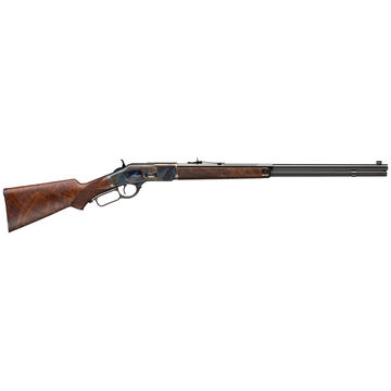 Winchester 1873 Deluxe Sporting 45 Colt 24 14-Round Rifle