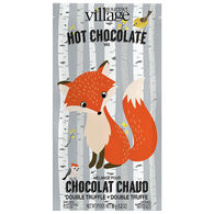 Gourmet Du Village Woodland Friends Hot Chocolate Mix - Fox