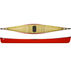 We-No-Nah Prism Ultra-light w/ Aramid Solo Canoe