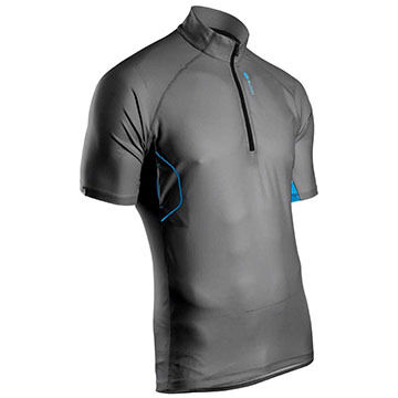 Sugoi Mens RPM-X Short-Sleeve Jersey