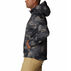 Columbia Mens Out-Shield Dry Fleece Hoodie