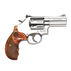 Smith & Wesson Model 686 Plus Deluxe 357 Magnum / 38 S&W Special +P 3 7-Round Revolver