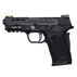 Smith & Wesson Performance Center M&P9 Shield EZ Black Thumb Safety 9mm 3.8 8-Round Pistol