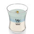 Yankee Candle WoodWick Hourglass Trilogy Candle - Oceanic
