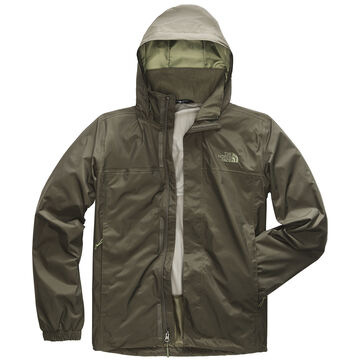 The North Face Mens Resolve 2 Jacket