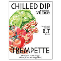 Gourmet Du Village BLT Chilled Dip Mix