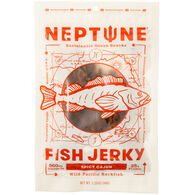 Neptune Fish Jerky - Spicy Cajun