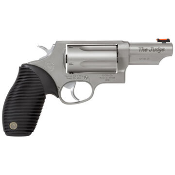 Taurus Judge 45 Colt / 410 GA 3 5-Round Revolver