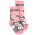 Stephen Joseph Girls Floral Sock