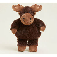 Warmies Moose Plush Stuffed Animal