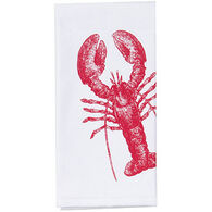 Kay Dee Designs Lobster Krinkle Flour Sack Towel