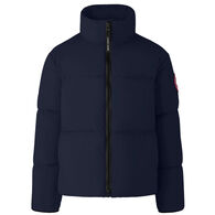 Canada Goose Lawrence Short Puffer Jacket