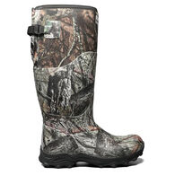 Bogs Men's Ten Point Camo Rubber Insulated Hunting Boot