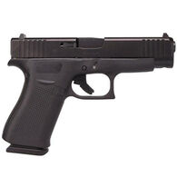 Glock 48 FS 9mm 4.17" 10-Round Pistol