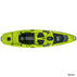 Bonafide RS117 Sit-on-Top Fishing Kayak