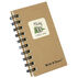 Journals Unlimited Hiking - The Hikers Mini Journal