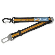 Kurgo Direct to Seat Belt Swivel Dog Tether