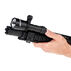 Nightstick LGL-170 1500 Lumen Full-Size Long Gun Rechargeable Light Kit