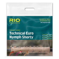 RIO Technical Euro Nymph Shorty Floating Fly Line