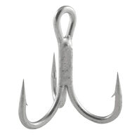 Owner ST-66 4X Strong Saltwater Treble Hook - 6 Pk.