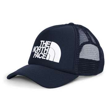 The North Face Mens TNF Logo Trucker Hat - Special Purchase