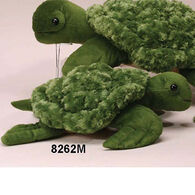 Unipak Designs Plush Turtle