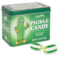 Archie McPhee Pickle Candy