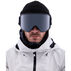 Anon M4 Cylindrical Snow Goggle + Bonus Lens + MFI Face Mask