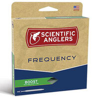 Scientific Anglers Frequency Boost WF Floating Fly Line