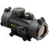 TRUGLO 30mm Red Dot Crossbow Sight