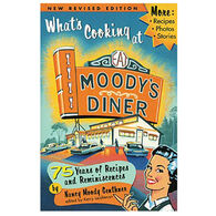 What's Cooking at Moody's Diner by Nancy Genthner