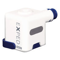 Exped Widget Rechargeable Inflation Pump w/ Lamp & Powerbank