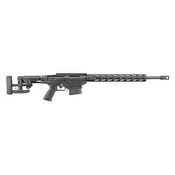 Ruger Precision Rifle 308 Winchester 20 10-Round Rifle