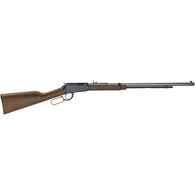 Henry Frontier Long Barrel 22 Magnum 24" 12-Round Rifle