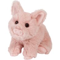 Douglas Company Plush Mini Pig - Pinkie