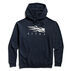 Sitka Gear Mens Icon Pullover Hoodie