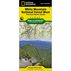 National Geographic Franconia Notch, Lincoln Trails Illustrated Map