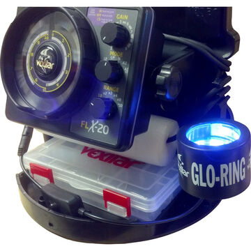 Vexilar Glo-Ring / Rod Holder