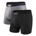 SAXX Underwear Mens Ultra Fly Boxer Brief, 2/pk